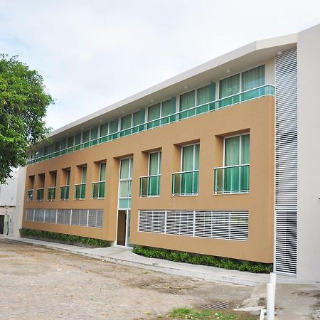 Rainha Hotel Goianá Kültér fotó